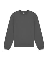 Unisex crew neck heavy sweatshirt